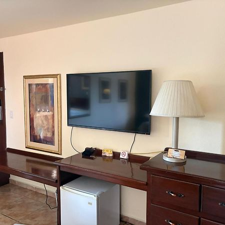 Florencia Plaza Hotel Tegucigalpa Extérieur photo