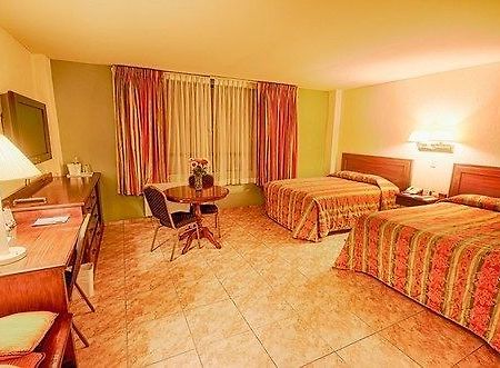 Florencia Plaza Hotel Tegucigalpa Extérieur photo