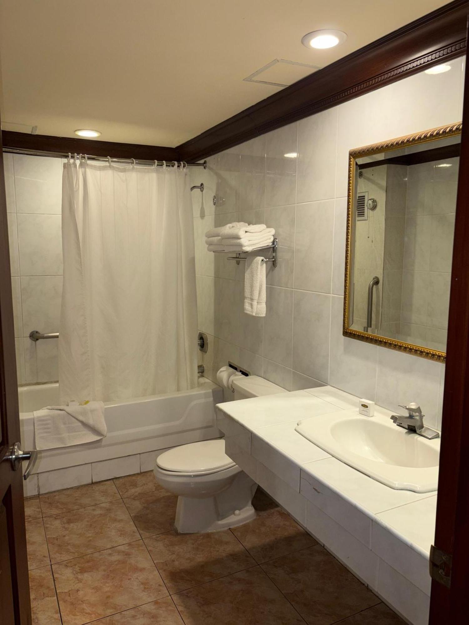 Florencia Plaza Hotel Tegucigalpa Extérieur photo