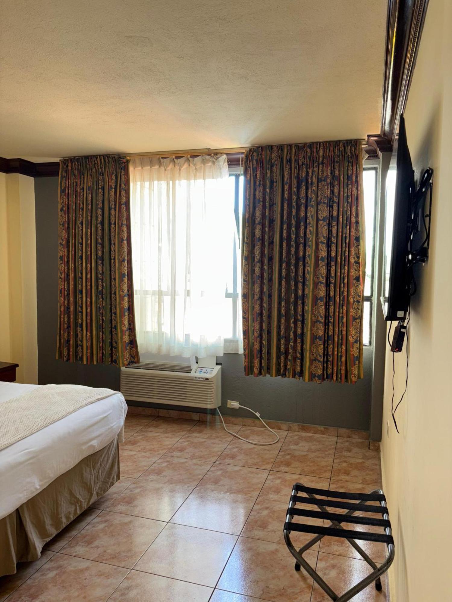 Florencia Plaza Hotel Tegucigalpa Extérieur photo