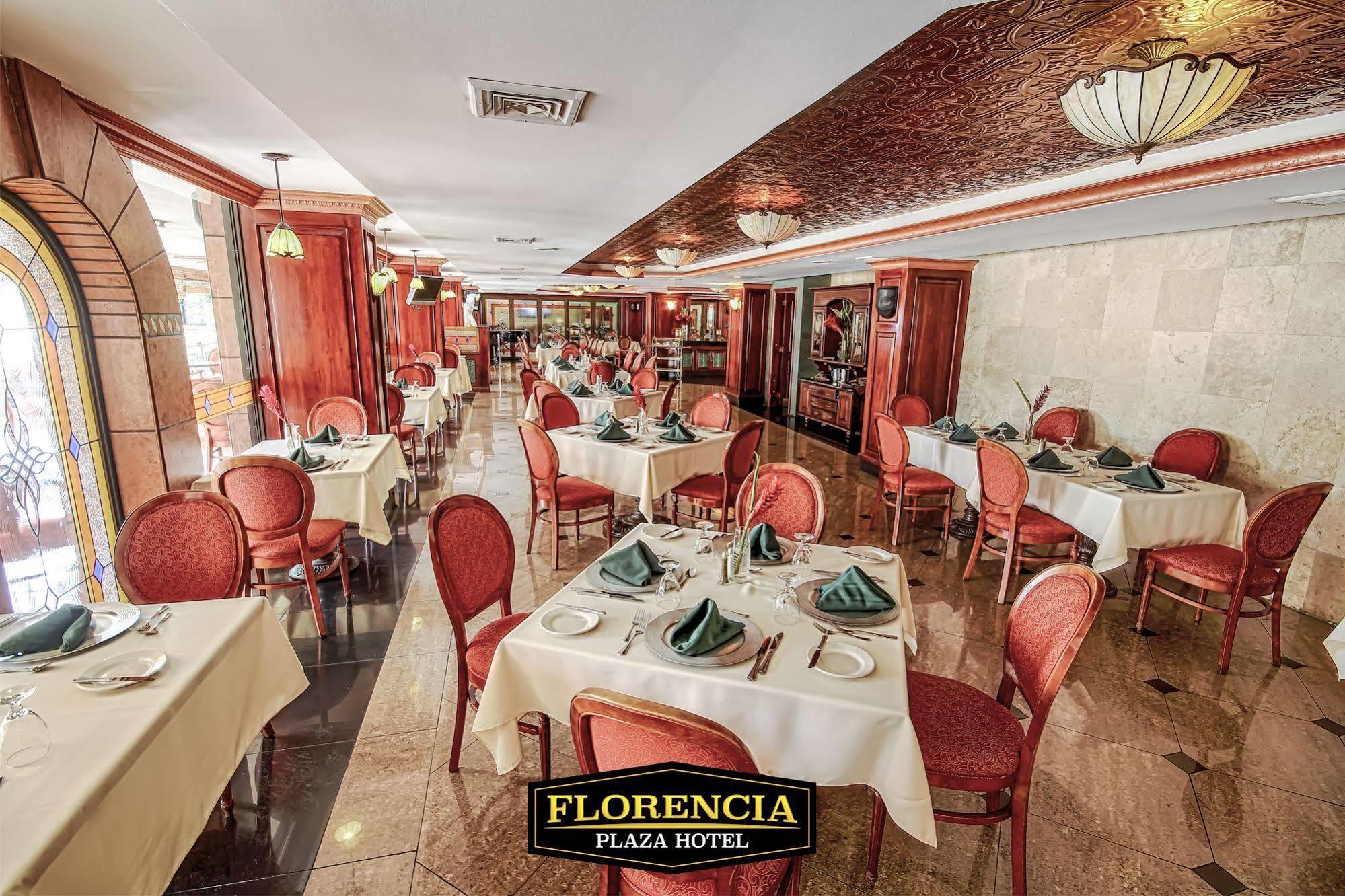 Florencia Plaza Hotel Tegucigalpa Extérieur photo