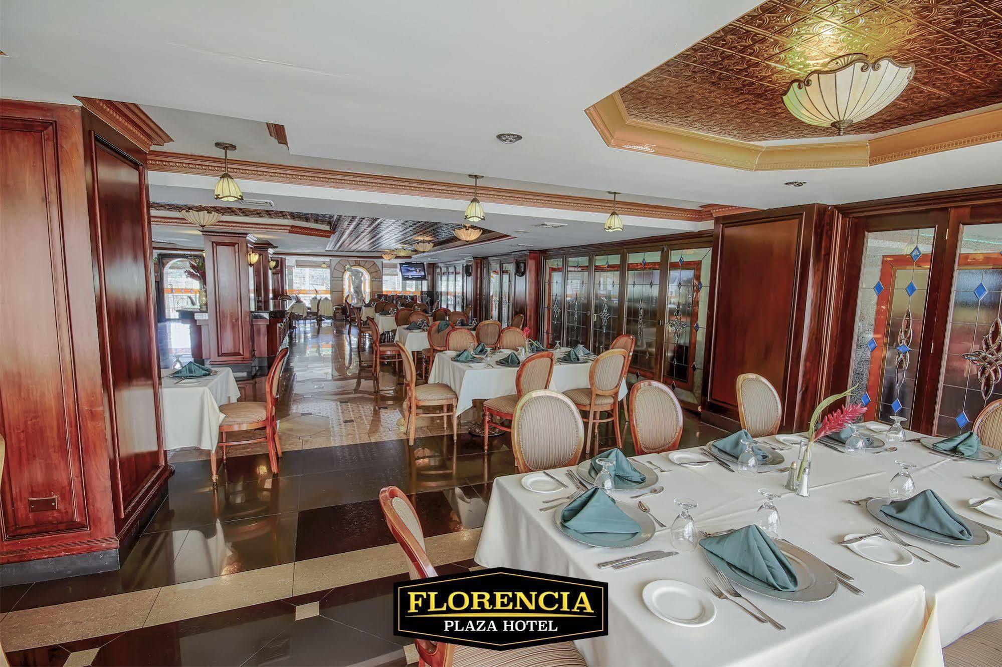 Florencia Plaza Hotel Tegucigalpa Extérieur photo