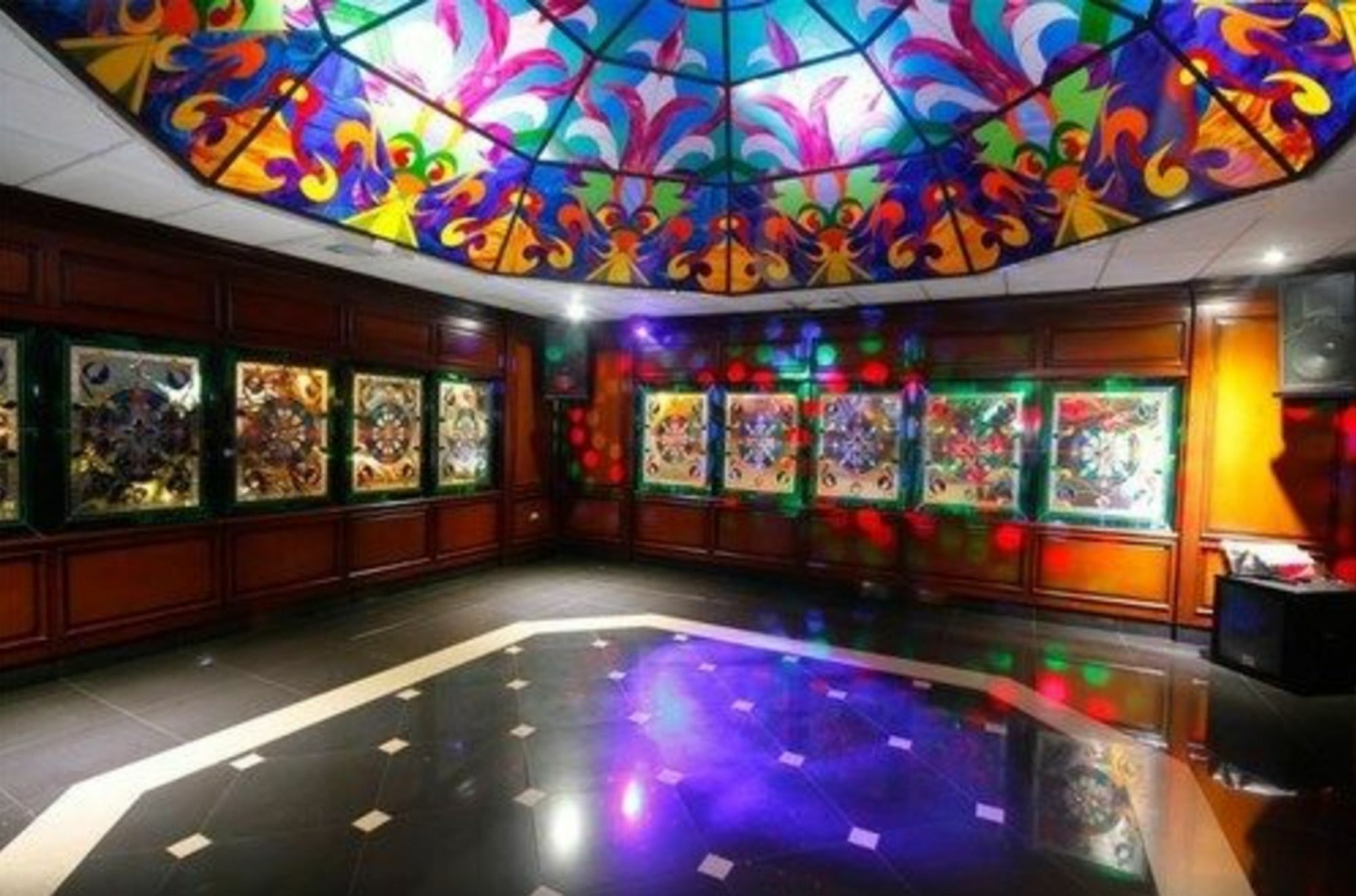 Florencia Plaza Hotel Tegucigalpa Extérieur photo